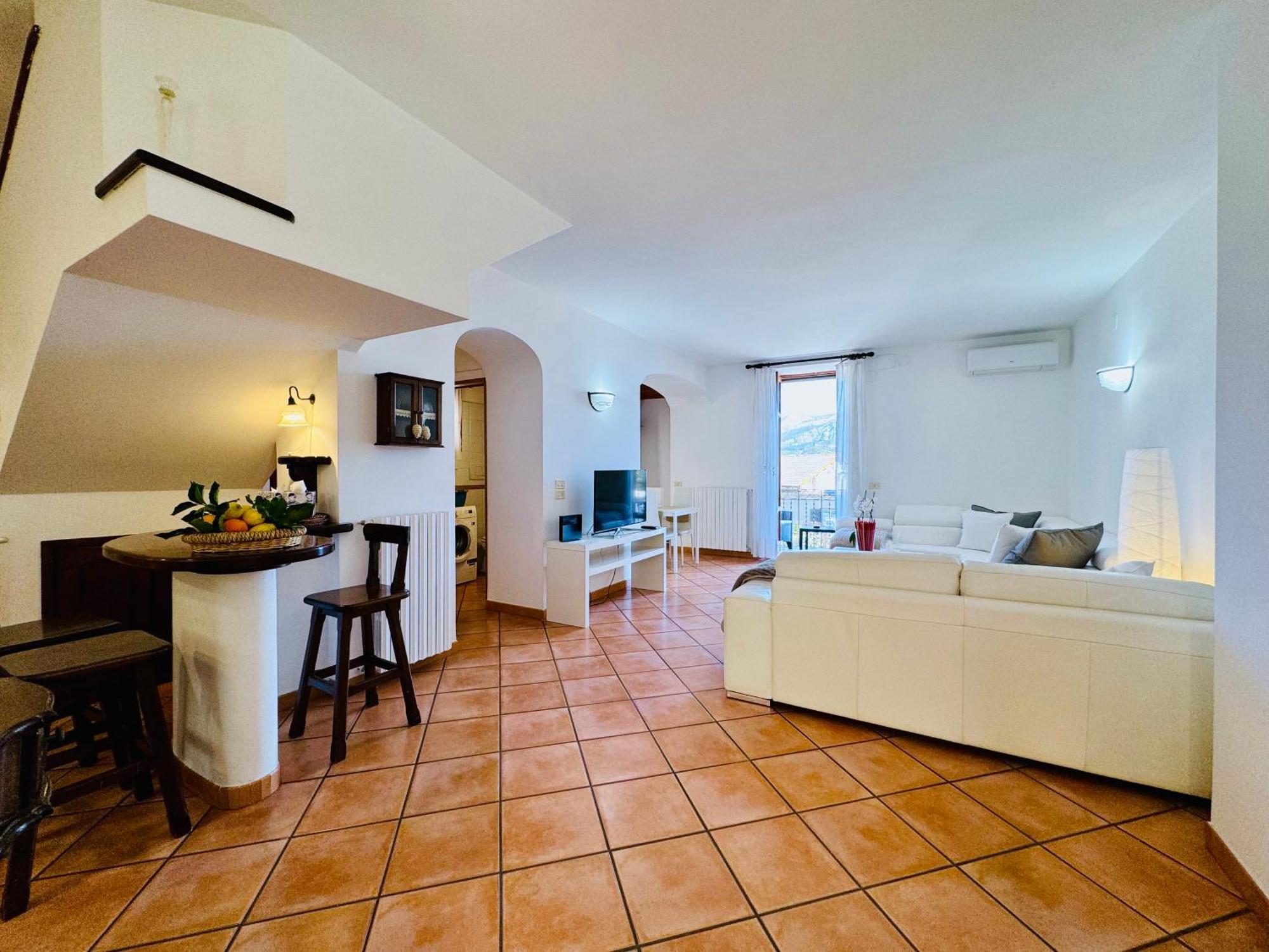 Yourhome - Casa Carmela Colli di Fontanelle Dış mekan fotoğraf