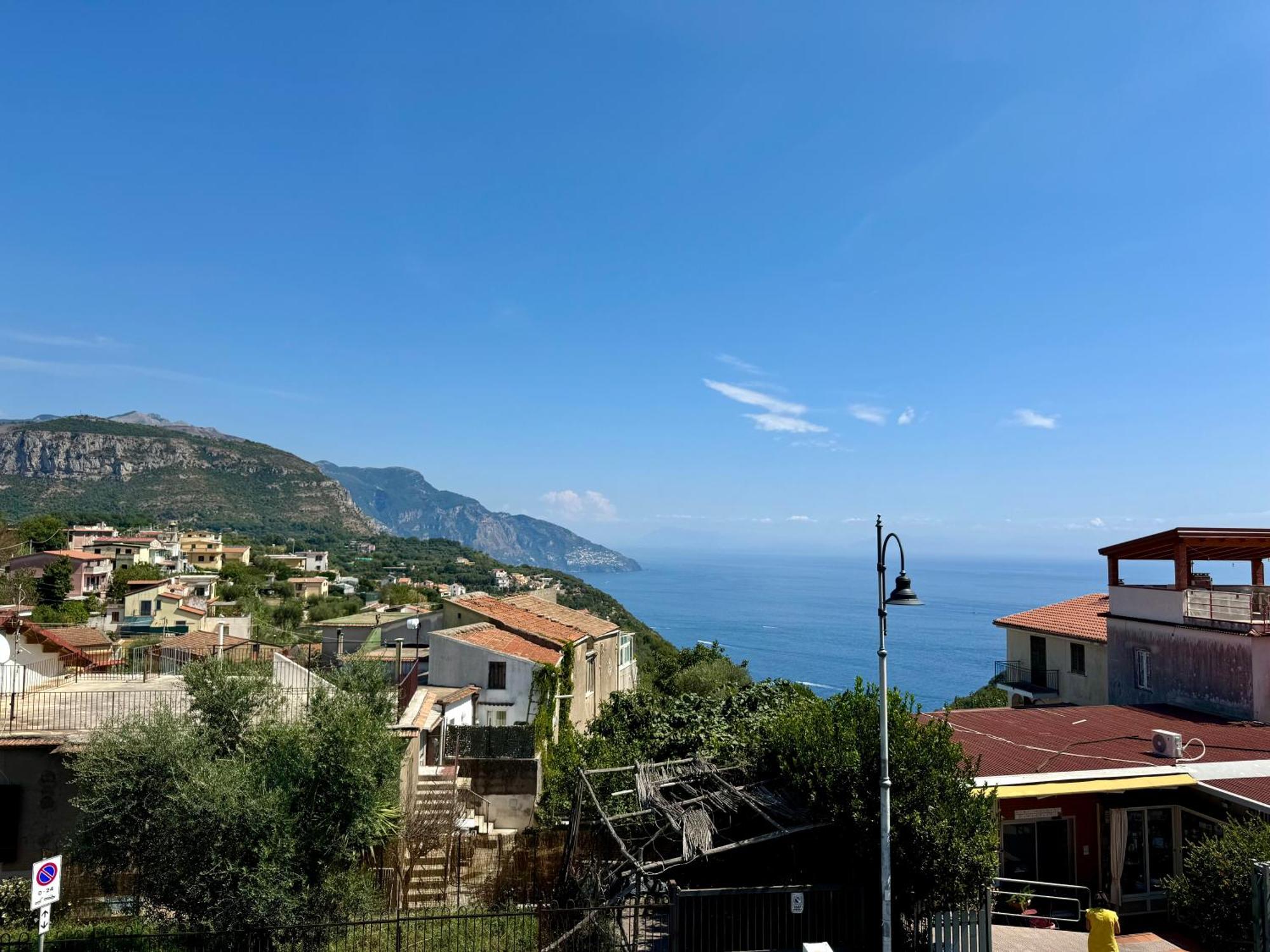Yourhome - Casa Carmela Colli di Fontanelle Dış mekan fotoğraf