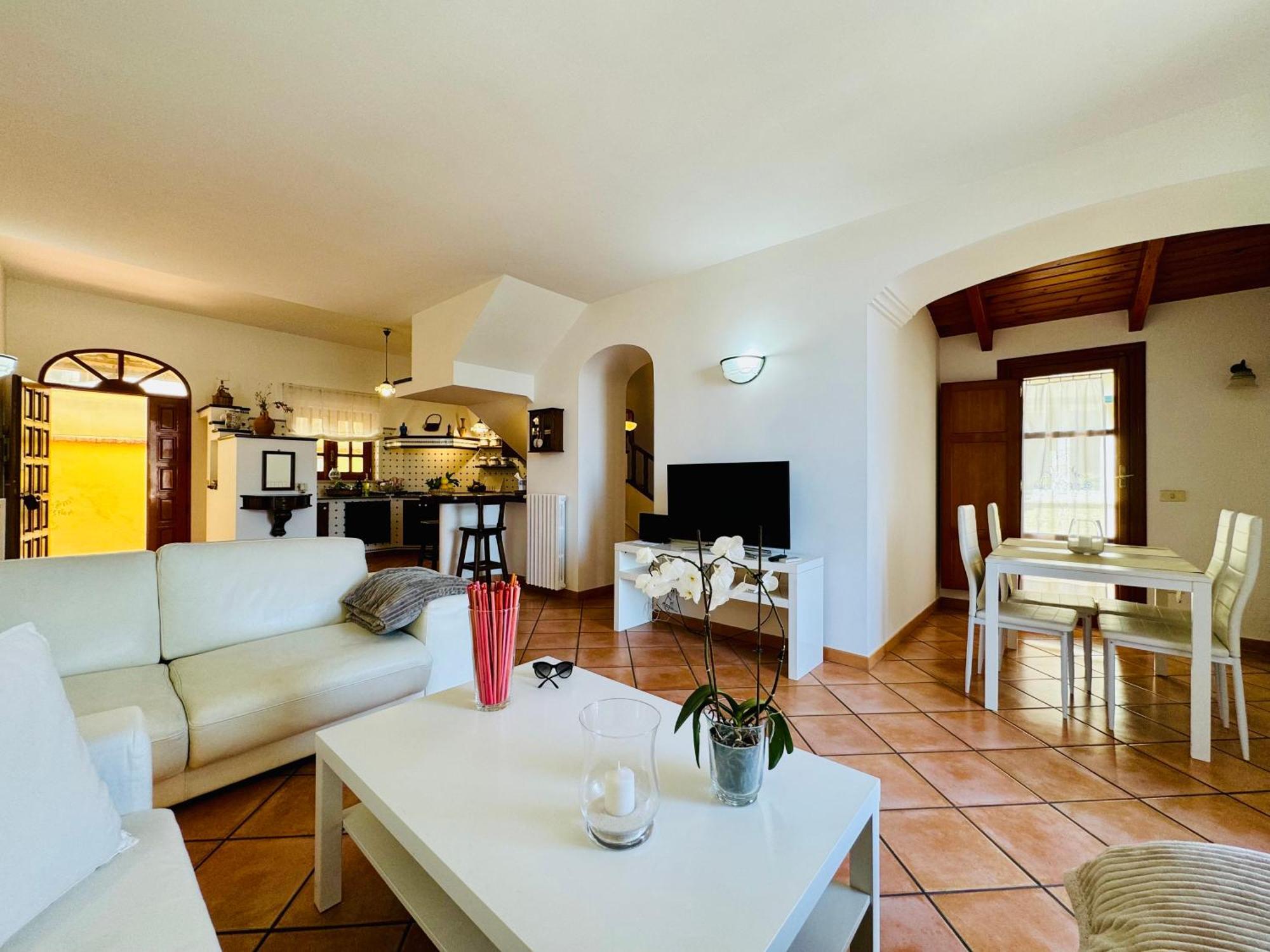 Yourhome - Casa Carmela Colli di Fontanelle Dış mekan fotoğraf