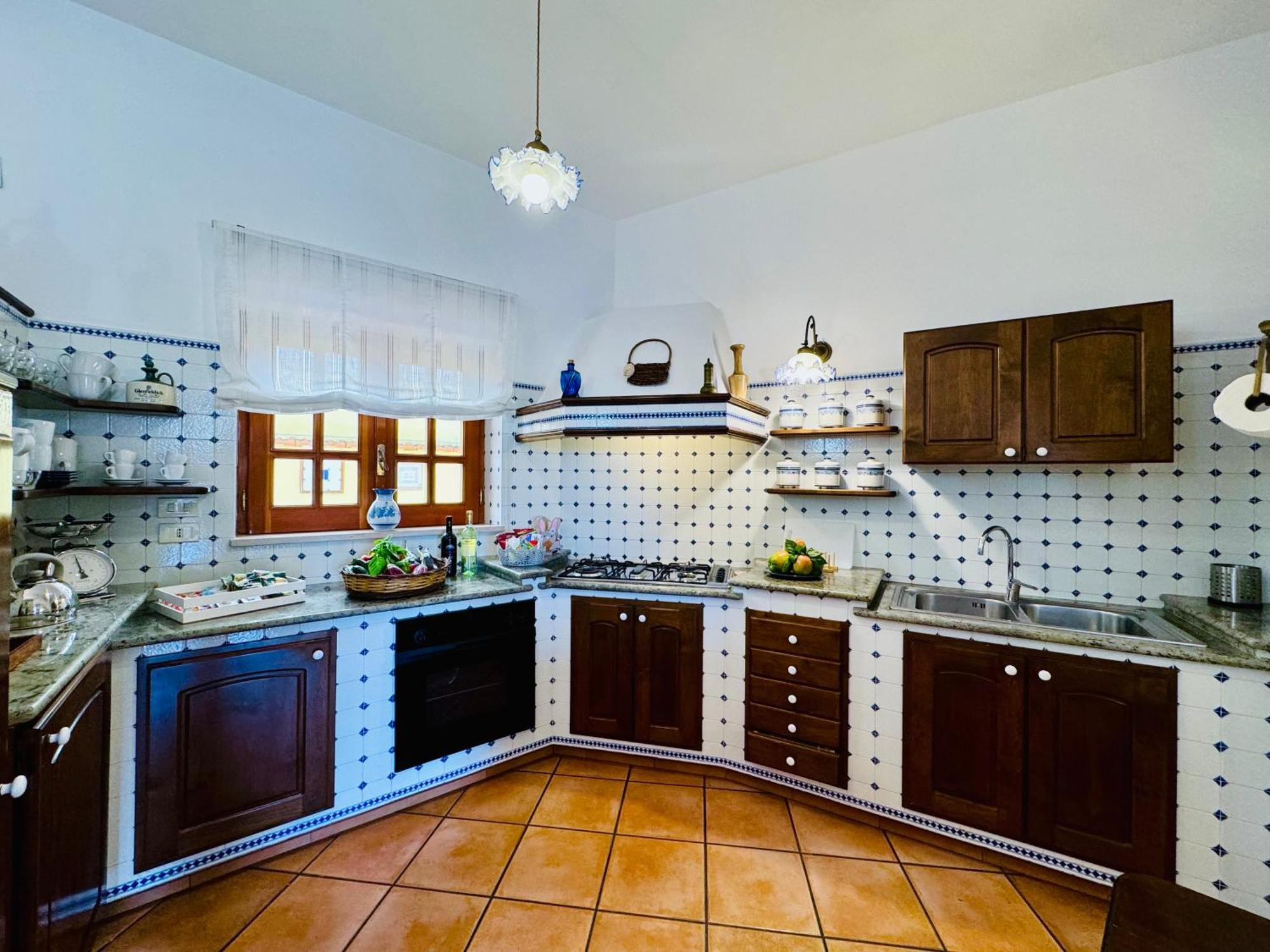 Yourhome - Casa Carmela Colli di Fontanelle Dış mekan fotoğraf