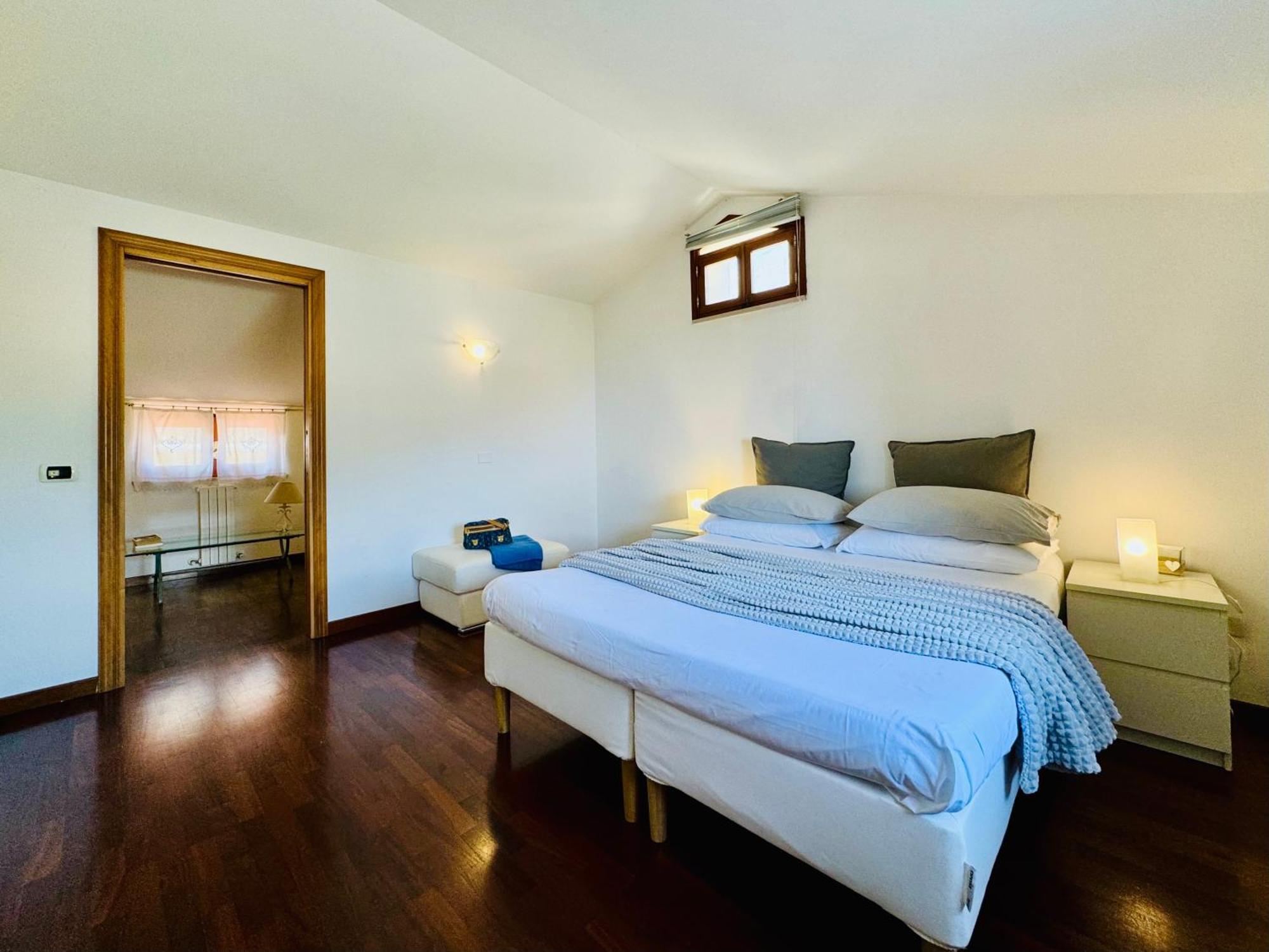 Yourhome - Casa Carmela Colli di Fontanelle Dış mekan fotoğraf