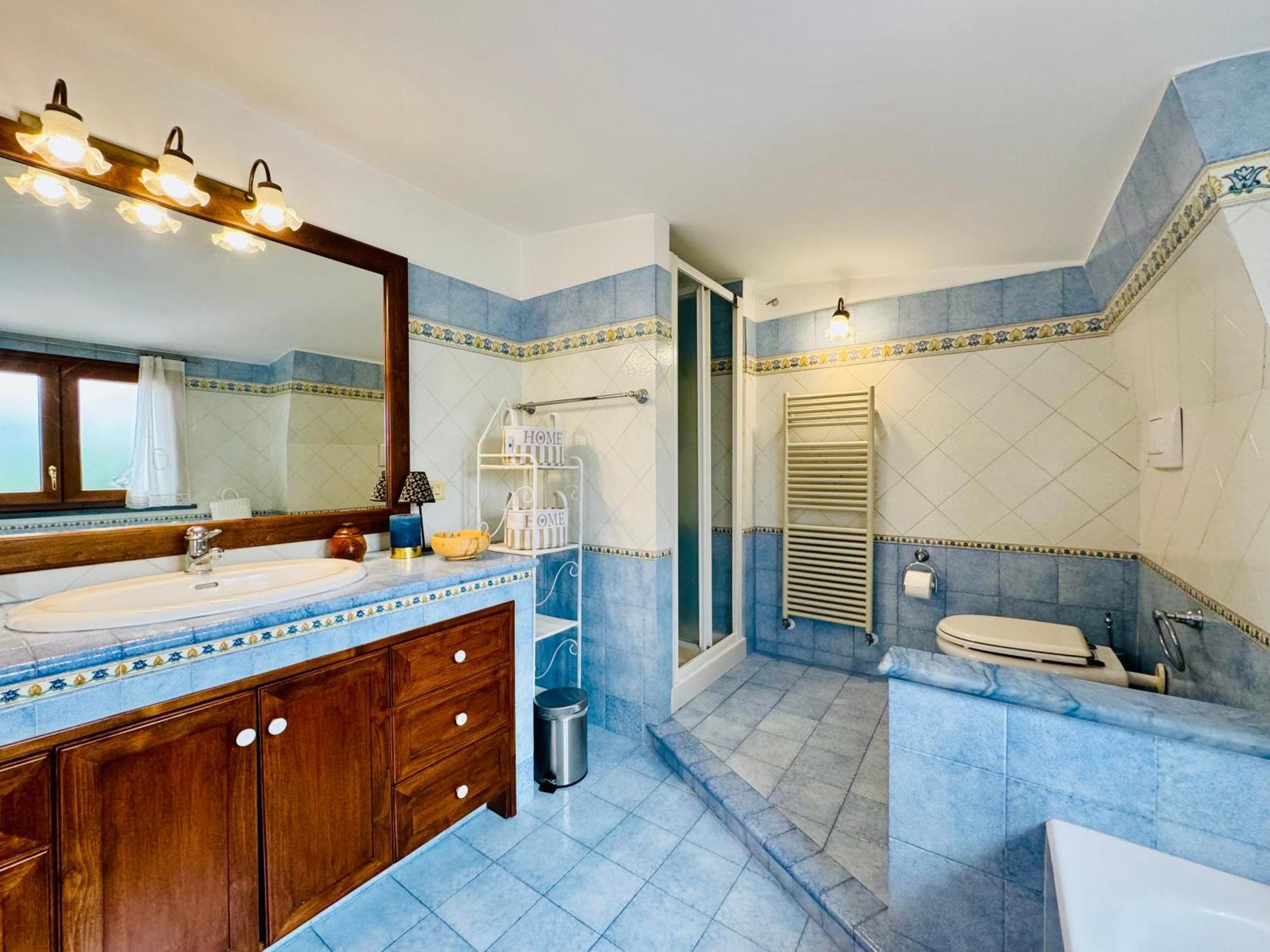 Yourhome - Casa Carmela Colli di Fontanelle Dış mekan fotoğraf