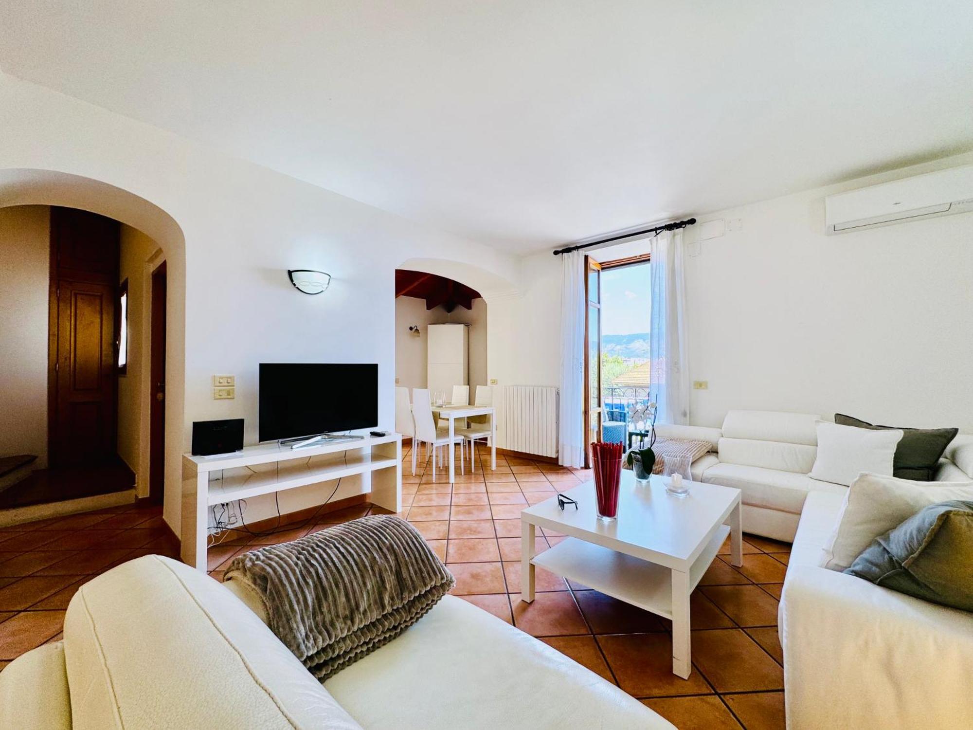 Yourhome - Casa Carmela Colli di Fontanelle Dış mekan fotoğraf
