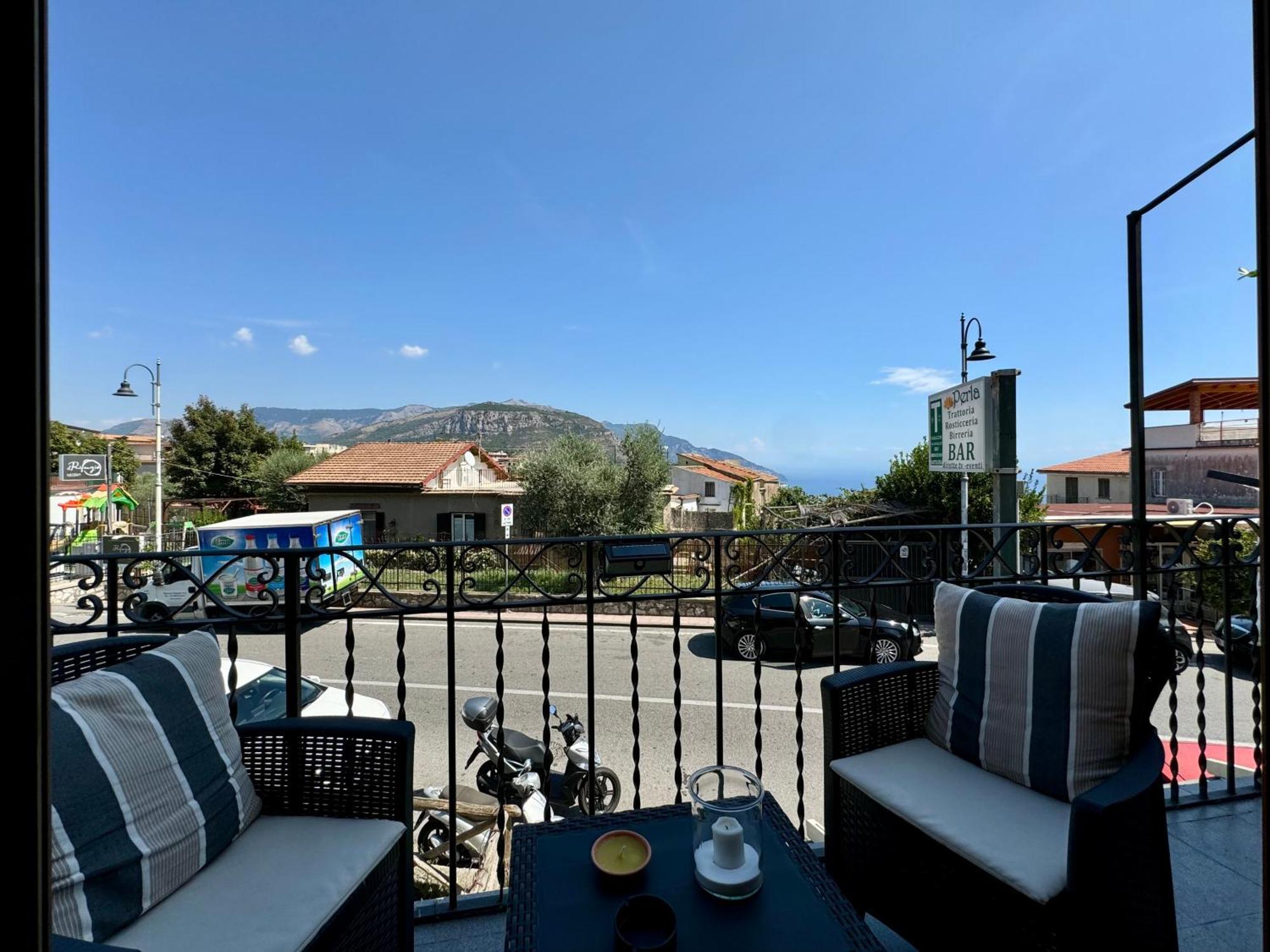 Yourhome - Casa Carmela Colli di Fontanelle Dış mekan fotoğraf