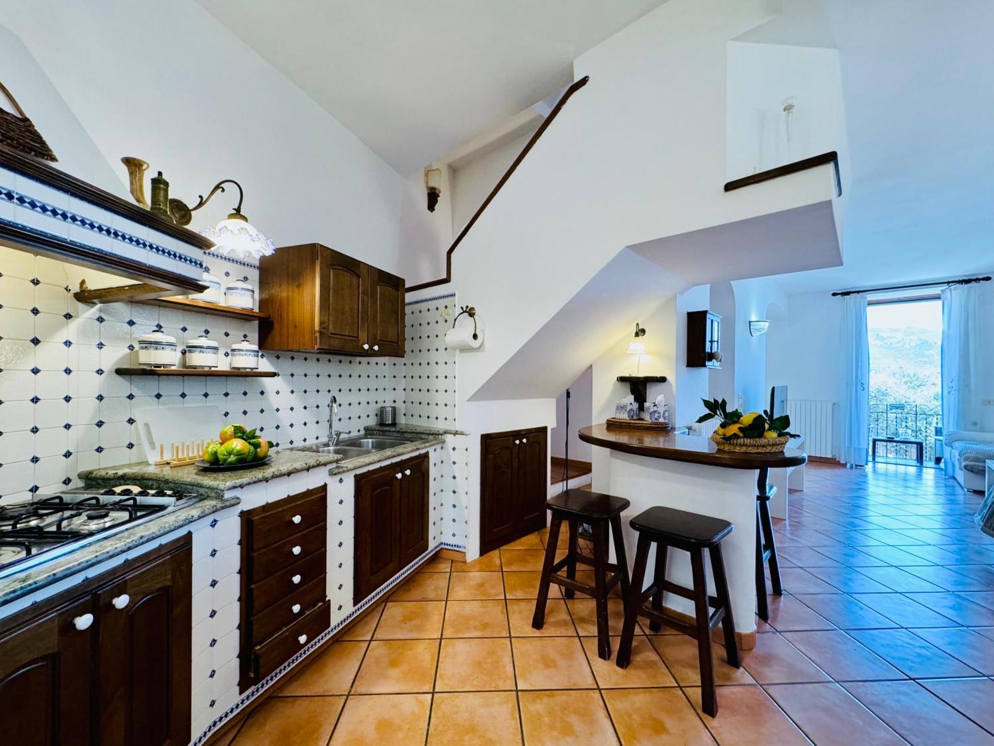 Yourhome - Casa Carmela Colli di Fontanelle Dış mekan fotoğraf