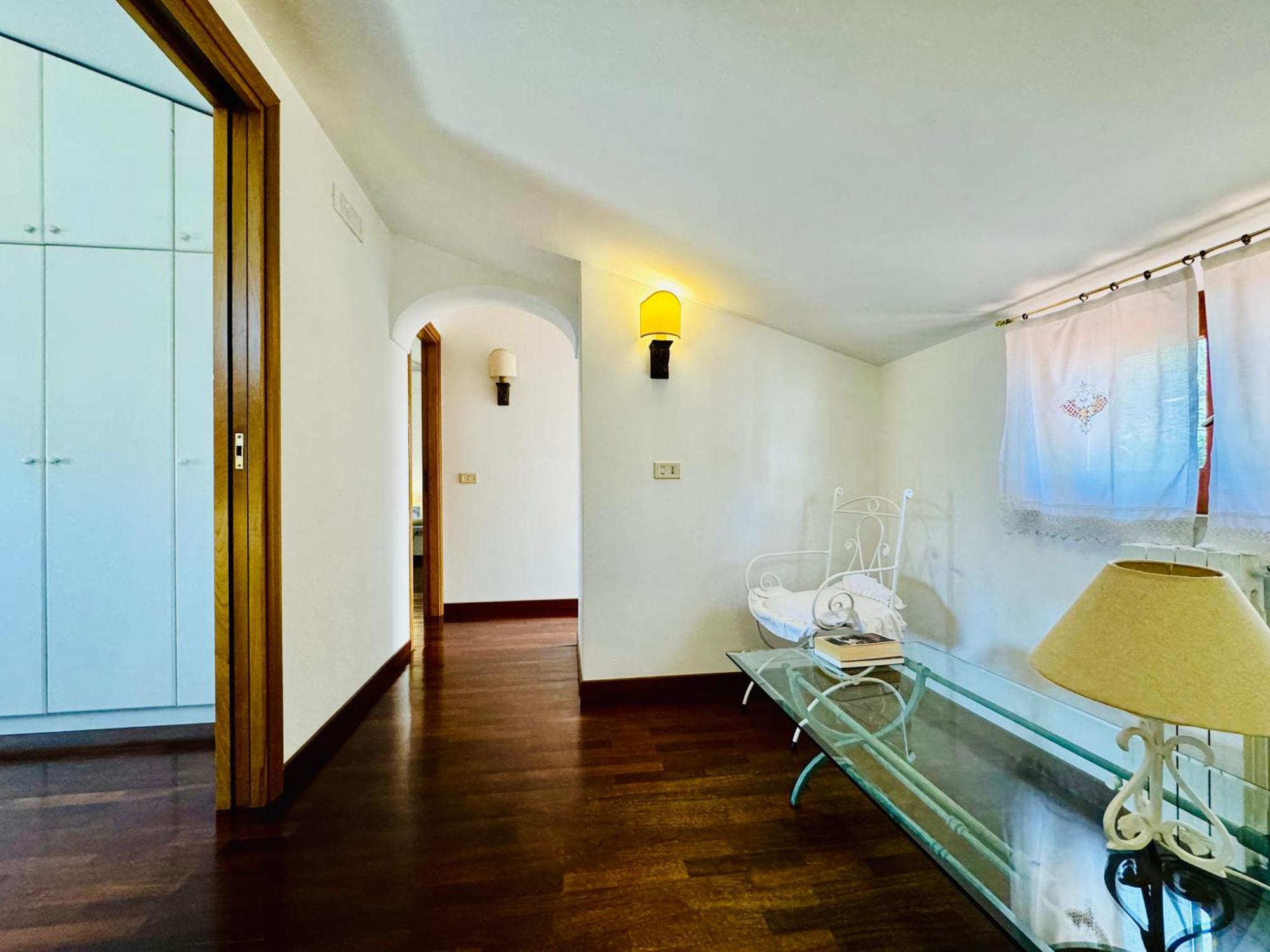 Yourhome - Casa Carmela Colli di Fontanelle Dış mekan fotoğraf